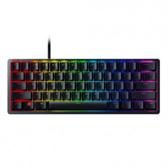 Razer Keyboard Optical Huntsman Mini 60% Clicky
