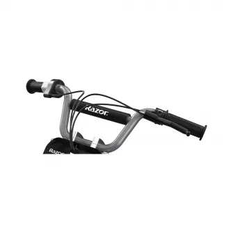 Razor Electric Motorbike MX350 Dirt Rocket, Black