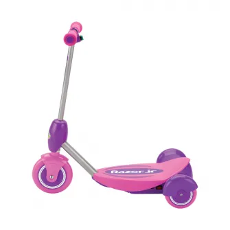 Razor Scooter Electric Lil' Seated Pink 23 L