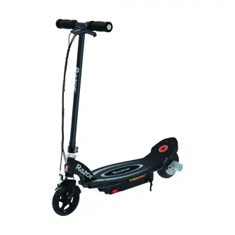Razor Scooter Electric Power Core E90 Black Label
