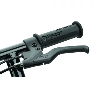 Razor Scooter Electric Power Core E90 Black Label