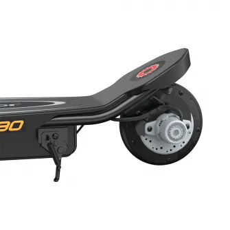 Razor Scooter Electric Power Core E90 Black Label