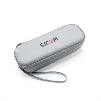 SJCAM Storage Bag for the Action Camera C400 Pocket, Grey