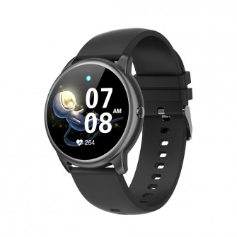 SMA Smart Watch R7, Black