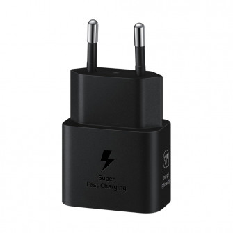Samsung GaN USB-C Wall Charger