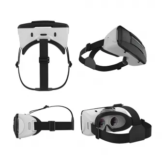 Shinecon VR G06E+ B01 Gamepad