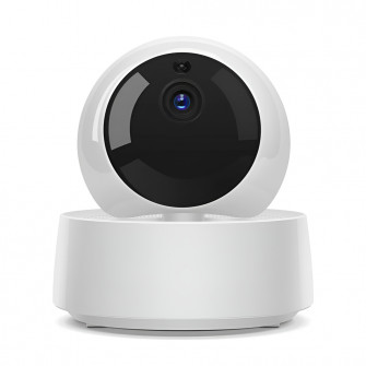 Sonoff Wireless IP Security Camera 1080p 360° Wi-Fi