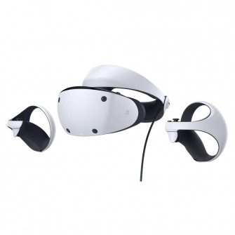 Sony PlayStation VR2