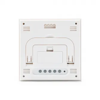 Stamina Temperature and Humidity Monitor