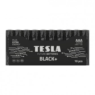 TESLA Batteries AAA LR3
