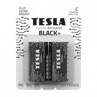TESLA Batteries C LR14