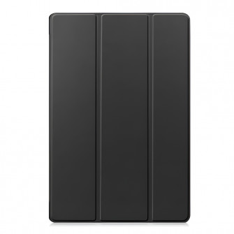 Tablet Case Samsung Tab S8 Plus 12.4'', Black