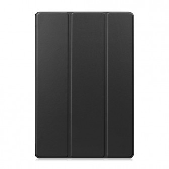 Tablet Case Samsung Tab S9 FE Plus 12.4'', Black