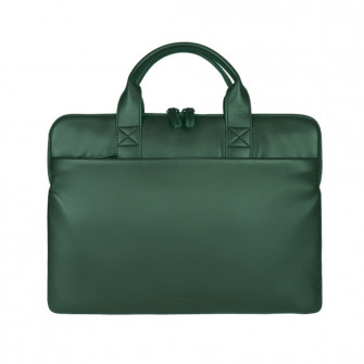 Tucano Bag Isotta Superslim 14.0'', Dark Green