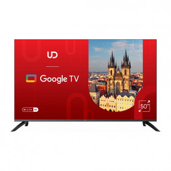 UD TV 50''