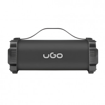 UGO Speaker Mini Bazooka 2.0
