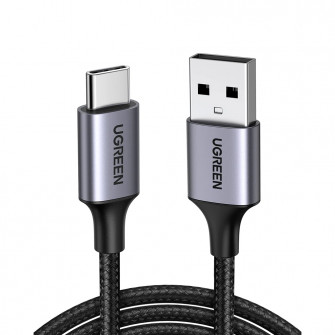 Ugreen USB-A + Type-C Aluminum