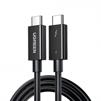 UGREEN Cable Type-C to Type-C Thunderbolt 4