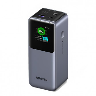 UGREEN Power Bank Nexode, Flight Approved