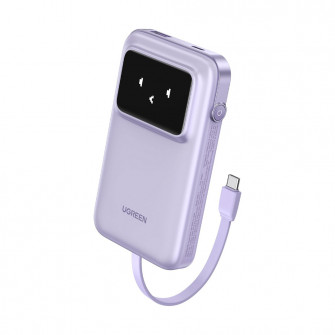UGREEN Power Bank Uno Series