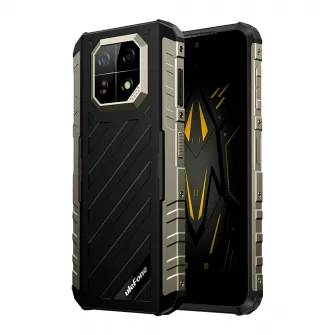 Ulefone Armor 22 8/128GB, Black