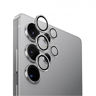 Uniq Optix Camera Lens Protector Aluguard for Samsung S25 Ultra