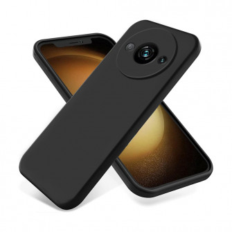 WOO Case Liquid Silicone