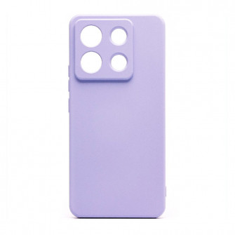 WOO Case Liquid Silicone