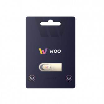 WOO Chroma 128