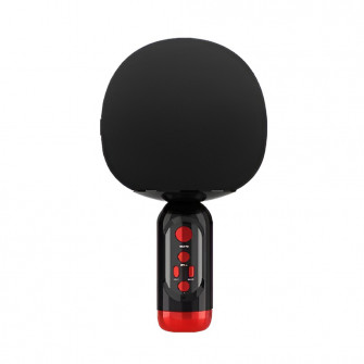 WOO Wireless Karaoke Microphone K2