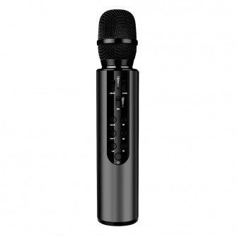 Woo Wireless Karaoke Microphone M6