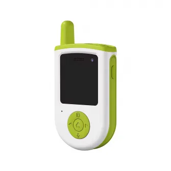 Walkie-Talkie Children's Video with 2.0