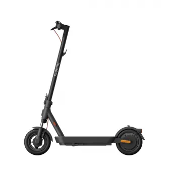 Xiaomi Mi Electric Scooter 5, Black (Damaged Box)