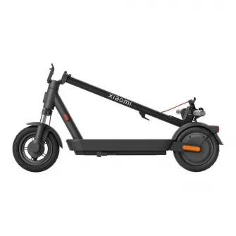 Xiaomi Mi Electric Scooter 5, Black (Damaged Box)
