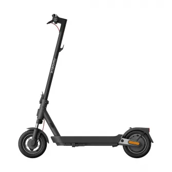 Xiaomi Mi Electric Scooter 5 PRO, Black