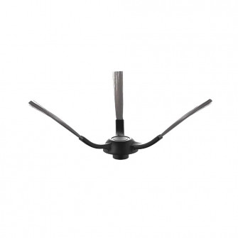 Xiaomi Mi Robot Vacuum-Mop Pro Side Brush, Black