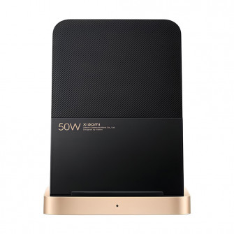 Xiaomi Mi Wireless Charging Stand 50W, Black