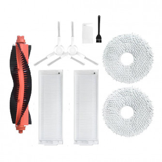 Xiaomi Replacement Kits For Robot Vacuum X20