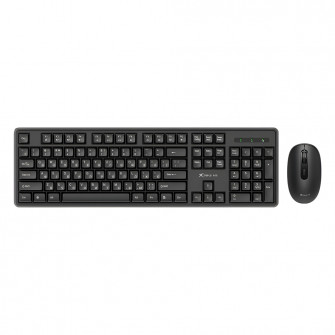 Xtrike Me Combo Keyboard+Mouse MK-307