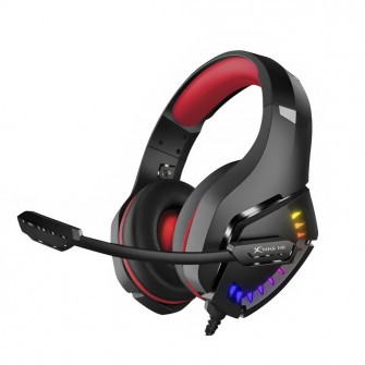 Xtrike Me Headset Wired Gaming GH-711