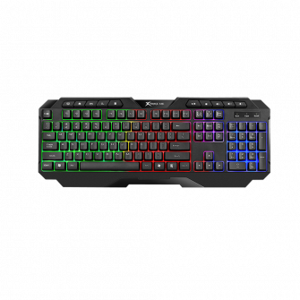 Xtrike Me Keyboard KB-306