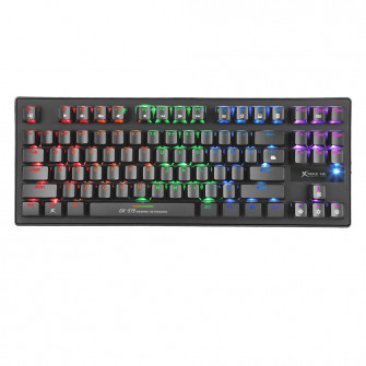 Xtrike Me Keyboard Mechanical GK-979