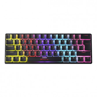 Xtrike Me Keyboard Mechanical GK-985P