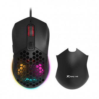 Xtrike Me Mouse Gaming GM-316