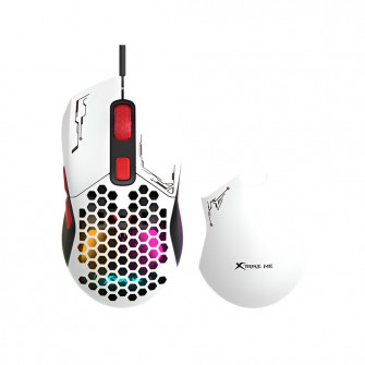 Xtrike Me Mouse Gaming GM-316W