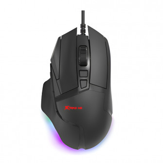 Xtrike Me Mouse Gaming GM-320
