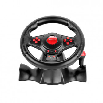Xtrike Me Racing Wheel GP-903
