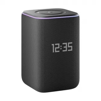 Yandex Station 3  Bluetooth Speaker YNDX-00060BLK, Black