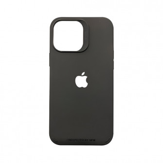 Zagg Gear4 Case for iPhone 14 Neo Hybrid Crystal, Black