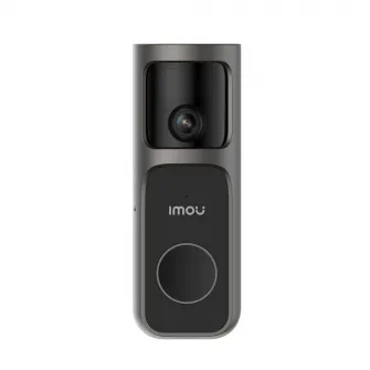 imou Doorbell 3 Kit with AI Human & Package Detection 4MP